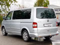 Daumennagel 11 - Volkswagen T5 Transporter Bus Multivan TÜV NEU a.A Klimaaut.