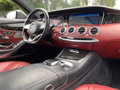Daumennagel 27 - Mercedes-Benz S500 AMG+NIGHT PAKET EDITION1*SWAROVSKI*VOLL*