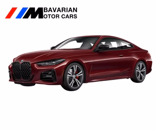 2022 BMW 430i xDrive Coupe - photo 1