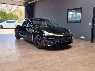 Tesla Model 3 Allrad*Dualmotor*Performance - bilder 1