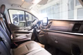 Daumennagel 23 - Ford Transit Custom Kasten 320 L1H1 Trend