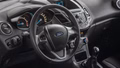 Daumennagel 7 - Ford Fiesta 1.6 2.HAND KLIMA TÜV 09.2027 GEPFLEGT