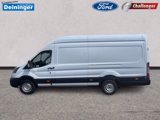 Ford Transit Kasten Basis 2.0 EcoBlue 350 L4H3 KLIMA EXPRESS-LINE/TECHNOLOGIE-PAKET - foto 2