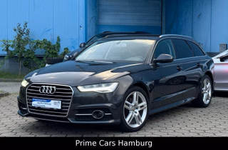 Audi A6 Gebrauchtwagen Kaufen
