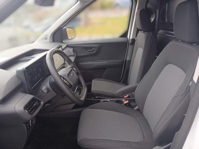 Ford Transit Courier BEV Trend - foto 6