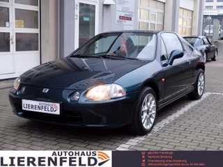 Honda CRX Used vehicle for sale
