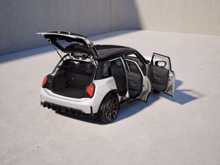 2027 MINI Cooper S 4 Door - photo 3