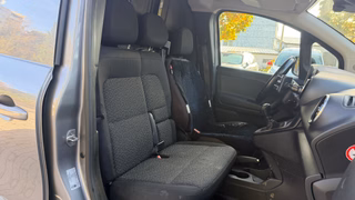 Mercedes-Benz Citan Kasten 112 CDI standard CAM TOTWINKEL SHZ - bilder 10