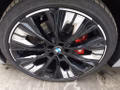 Daumennagel 4 - BMW 420d Gran Coupe xDrive M Sport PRO HEADUP/20ZOLL