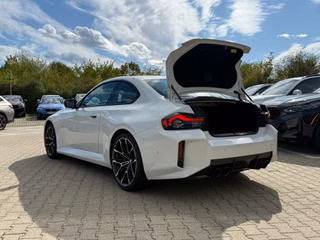 2026 BMW M2 Coupe - photo 3