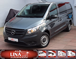 Mercedes-Benz Vito Mixto Gebrauchtwagen Kaufen