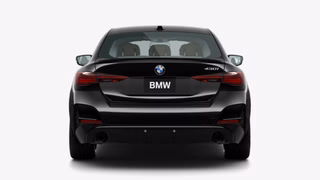 2027 BMW 430i Gran Coupe - photo 5