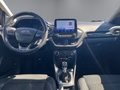 Daumennagel 13 - Ford Puma Titanium