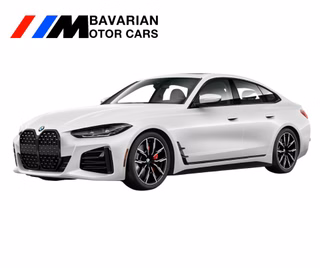 2022 BMW 430i Gran - photo 1