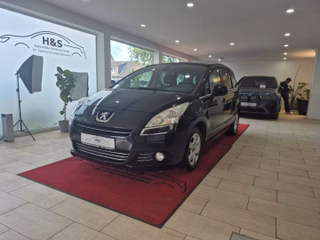 Peugeot 5008 Used vehicle for sale