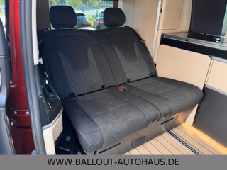 Mercedes-Benz V 300 d 4MATIC lang*MARCO POLO*KÜCHE*KAMERA*AHK - foto 11