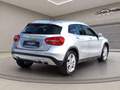 Daumennagel 9 - Mercedes-Benz GLA 220 d Navi LED Sitzheizung