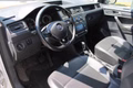 Daumennagel 11 - Volkswagen Caddy 2.0 TDI DSG TÜV NEU+Standheizung+AHK