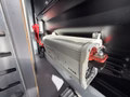 Daumennagel 11 - Ford Transit Custom Kasten 300 L1H1/Sortimo/AHK/Auto.
