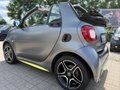 Daumennagel 41 - Smart ForTwo CABRIO*TAILOR-MADE BRABUS ASPHALTGOLD*