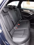 Daumennagel 28 - Audi A6 Avant 50 TDI Qu Sport PANO+MEMORY+ACC+HEAD-UP