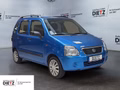 Suzuki Wagon R+ 1.3 Club - bilder 1