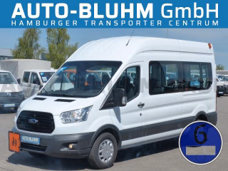 Ford Transit Kombi Used vehicle for sale