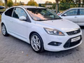 Daumennagel 3 - Ford Focus 2,0 ST-Line Sport*TüV NEU*T-Leder*Xenon*AA