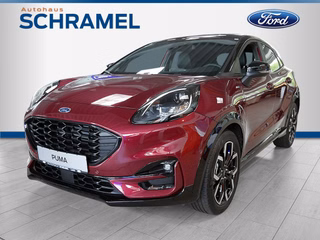 Ford Puma Neuwagen Kaufen