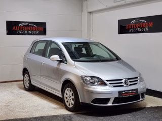 Volkswagen Golf Plus Gebrauchtwagen Kaufen