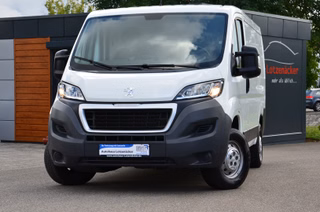 Peugeot Boxer Kasten 330 L1H1 Avantage Edition HDi 110 MwSt ausweisbar! Gebrauchtwagen Kaufen | EZ 03/2016 | Preis 10.490 €