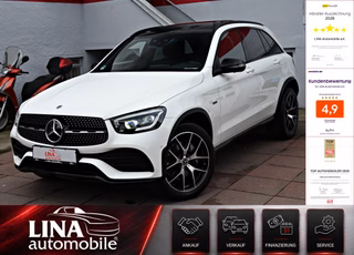 Mercedes-Benz GLC 300 Used vehicle for sale
