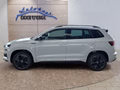 Daumennagel 3 - Skoda Karoq Sportline 1,5TSI DSG aAHK/ACC/Matrix/Navi/el.Klappe   **