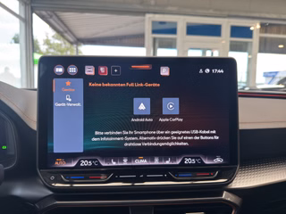 CUPRA Leon Sportstourer TSi Sport Autom., LED ACC AHK CarPlay - bilder 18