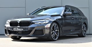 BMW 530 Gebrauchtwagen Kaufen