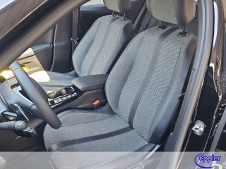 Peugeot 2008 Hybrid 136 Allure   Navi Kamera Sitzheizung - foto 9