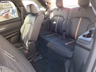 Mazda CX-80 PHEV 327 8AT AWD Homura Plus 7-Sitzer 0,5 % Firmenwagen-Versteuerung - foto 16