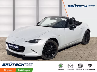 Mazda MX-5 Gebrauchtwagen Kaufen