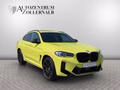 Daumennagel 8 - BMW X4 M Competition *CARBON*HUD*LASER*ACC*DRIVER´S*