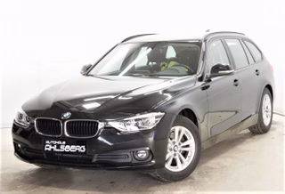 BMW 320 Used vehicle for sale