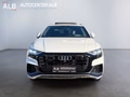 Daumennagel 8 - Audi Q8 50 TDI/S-LINE/HEAD-UP/SOFT-CLOSE/ACC/360°KAM/PANO/
