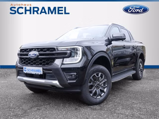 Ford Ranger age.one-day registration Kaufen