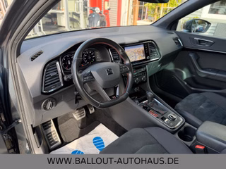 Seat Ateca FR 4Drive*BEATS*KLIMA*ACC*TEMPO*SPUR*NAVI* - foto 26