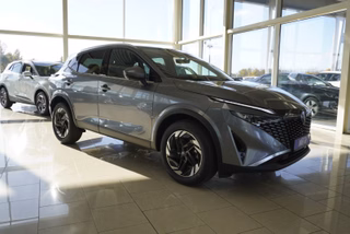 Nissan Qashqai age.one-day registration Kaufen