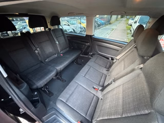 Mercedes-Benz Vito Tourer 116 CDI RWD Lang Pro*Aut.*9-Sitzer* - bilder 9