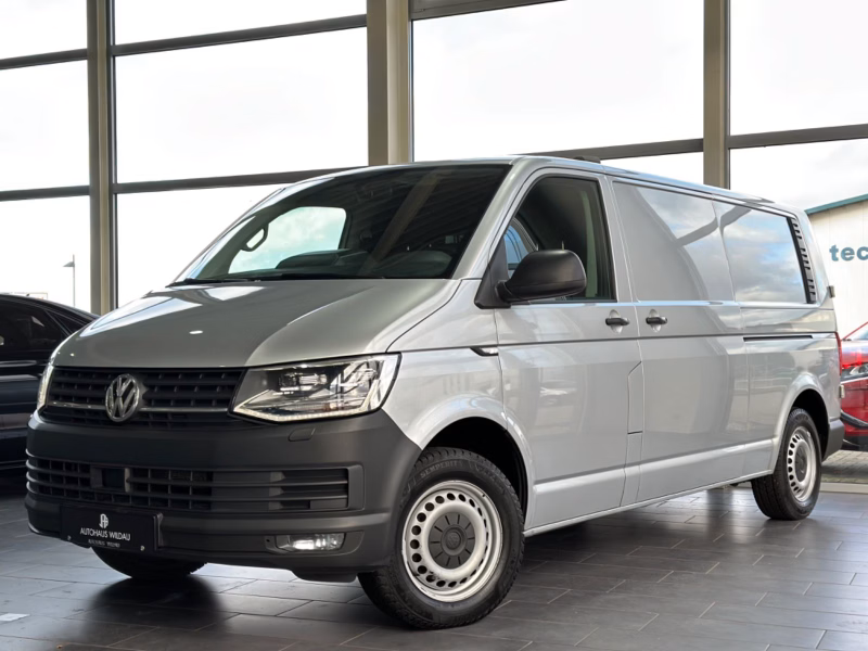 Volkswagen T6 Transporter