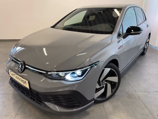 Volkswagen Golf GTI Clubsport MATRIX DISCOVER PRO BLACK STYLE