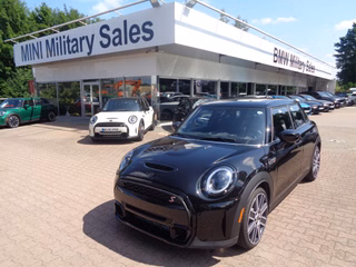 MINI Cooper S Used vehicle for sale