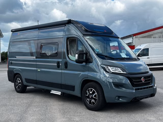 Eura Mobil VAN 595 HB Used vehicle for sale