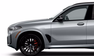 2026 BMW X5 M60i - photo 4